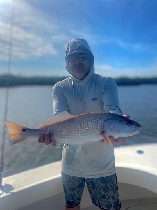 Fishing Charters
