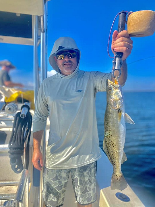 Fishing Charters
