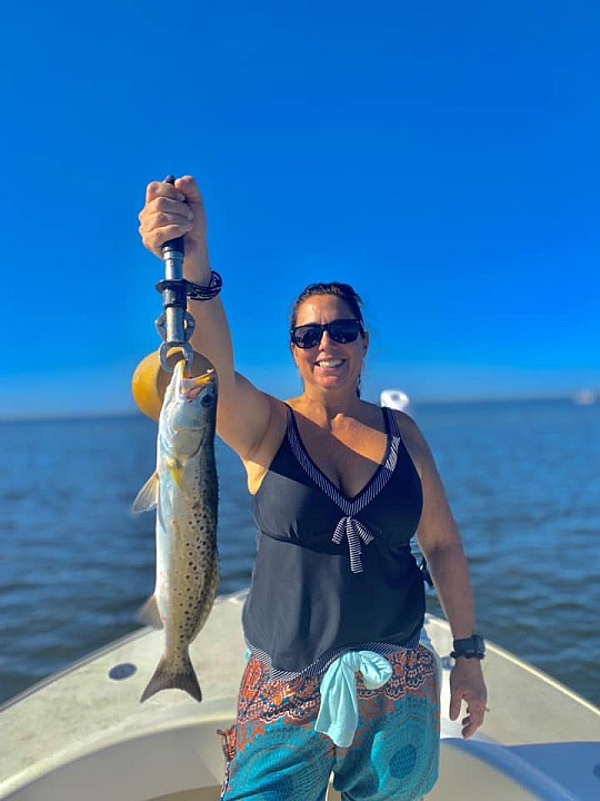 Fishing Charters