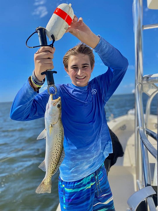 Fishing Charters