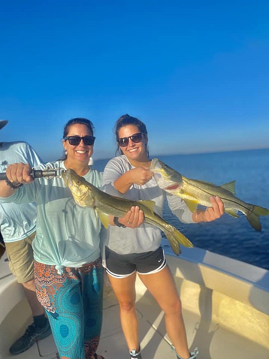 Fishing Charters
