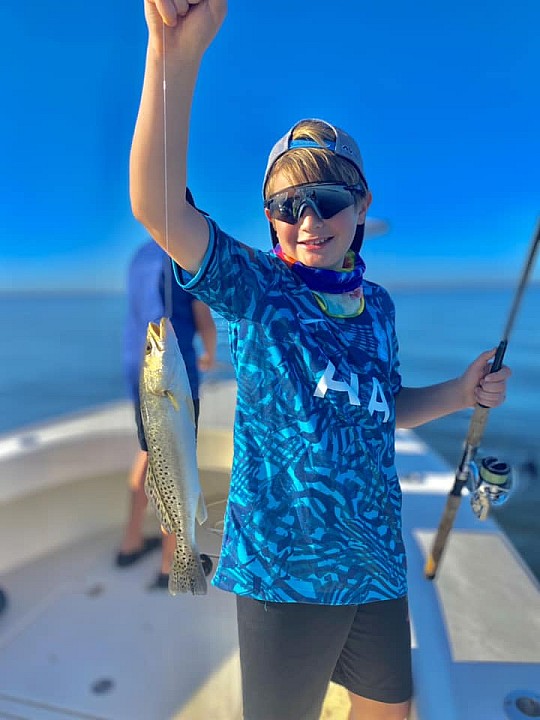 Fishing Charters
