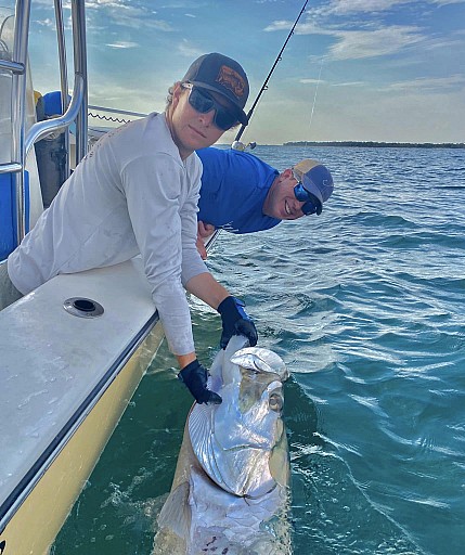 Tarpon
