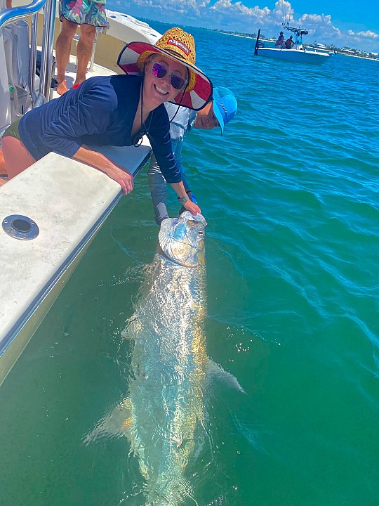 Tarpon