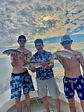 Fishing Charters