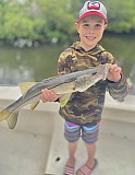 Fishing Charters