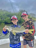 Fishing Charters