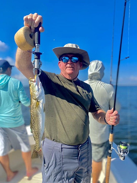 Fishing Charters