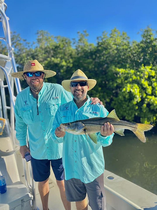 Fishing Charters
