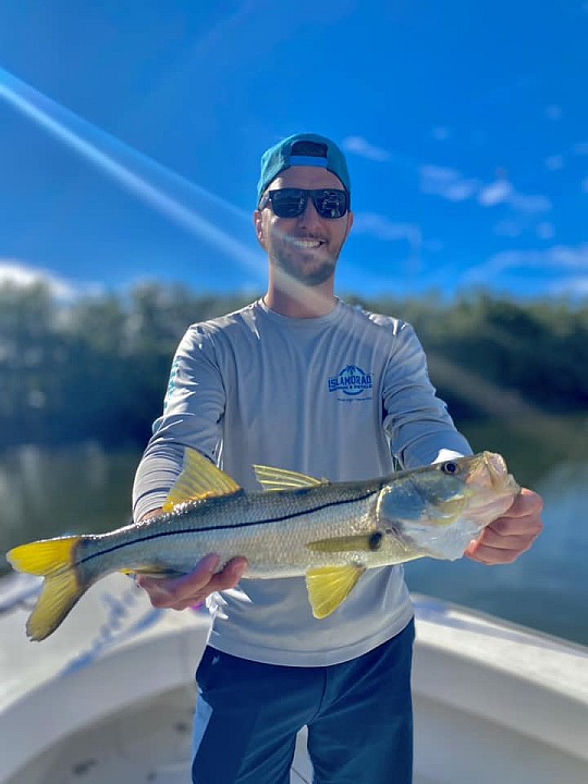 Fishing Charters