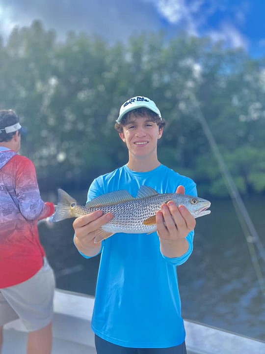 Fishing Charters