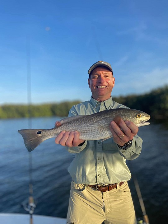 Fishing Charters